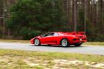 Lamborghini Diablo 1990 года (NA)